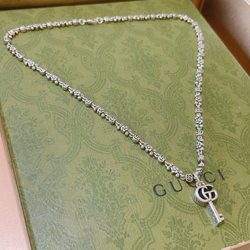 Gucci Necklaces